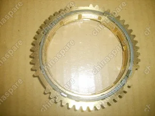 Кольцо кпп синхронизатора блокирующее 1-2 ой передачи Great Wall Cowry