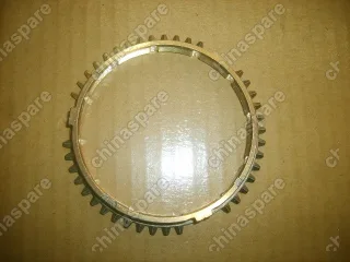 Кольцо кпп синхронизатора блокирующее шестерни 3-ей передачи Great Wall Cowry