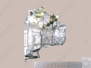 Коробка передач Great Wall Cowry