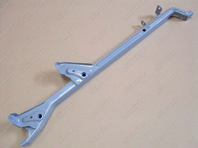 8400830V08 Кронштейн замка капота Great Wall Cowry