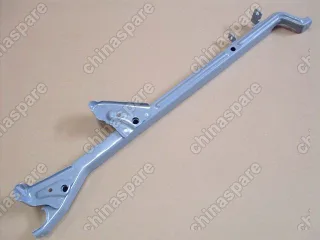 8400830V08 Кронштейн замка капота Great Wall Cowry