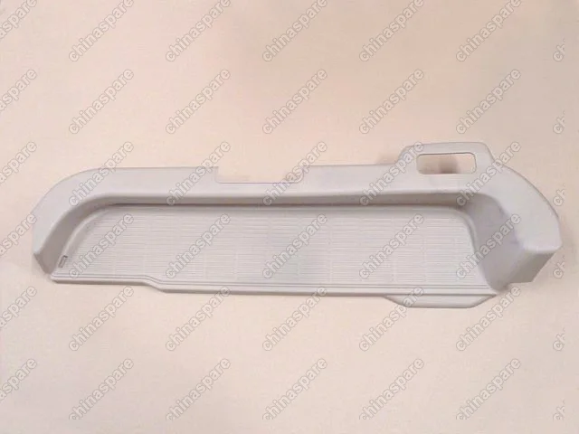 Накладка порога сдвижной двери левая Great Wall Cowry