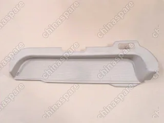 Накладка порога сдвижной двери левая Great Wall Cowry