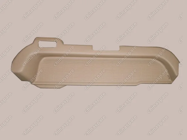 Накладка порога сдвижной двери правая Great Wall Cowry