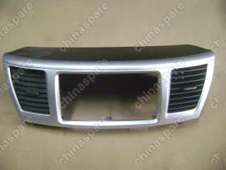 Облицовка магнитолы Great Wall Cowry