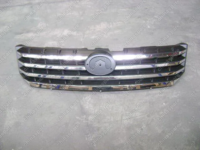 Облицовка радиатора Great Wall Cowry