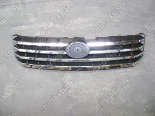 Облицовка радиатора Great Wall Cowry