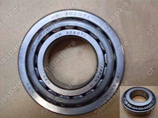 Подшипник кпп дифференциала Great Wall Cowry