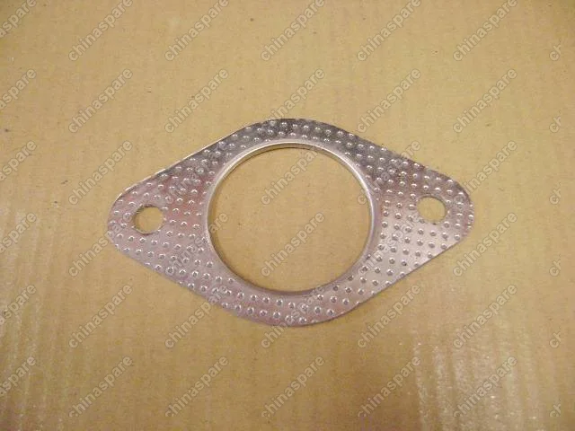 Прокладка глушителя Great Wall Cowry