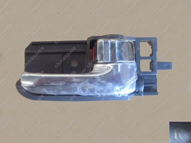 Ручка внутренняя открывания правых дверей Great Wall Cowry