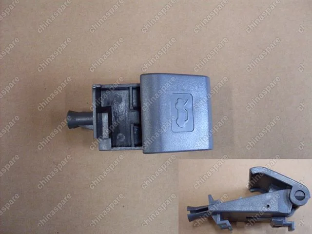 Ручка открывания капота Great Wall Cowry