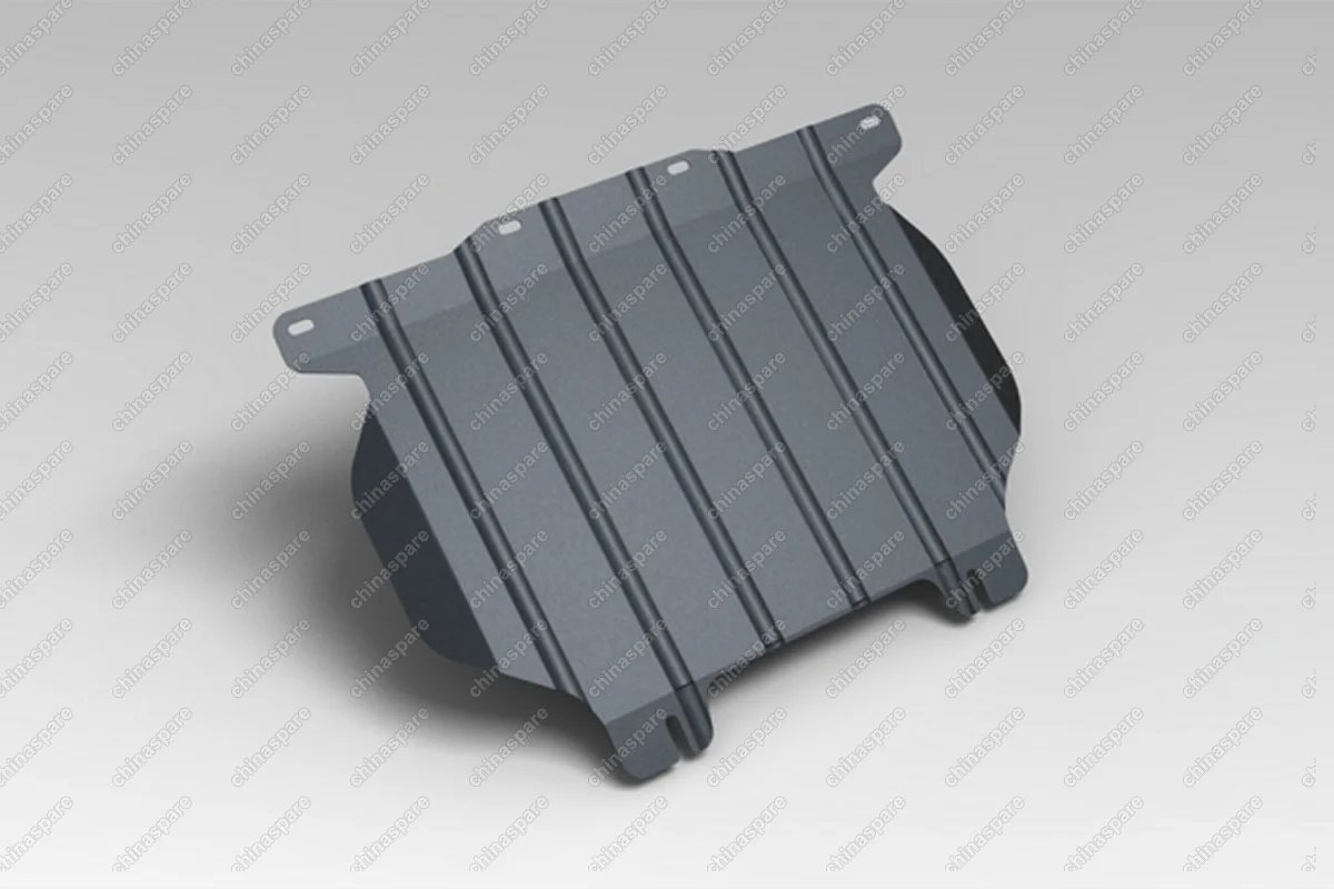 Комплект ЗР и крепеж, подходит для INFINITI QX56 (2010-) 5,6 бензин АКПП (крепеж штатный)