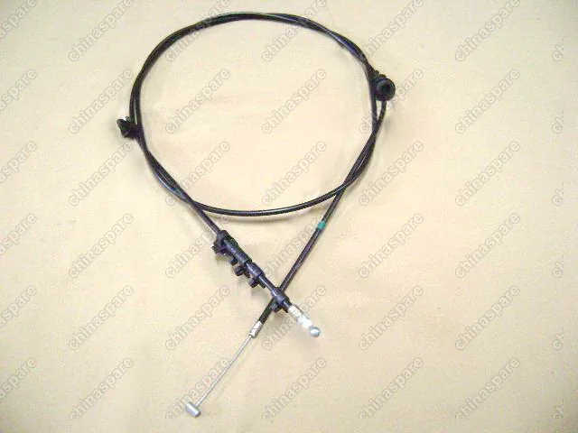 Трос капота Great Wall Cowry