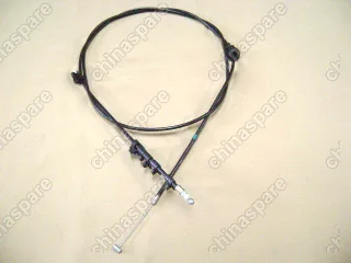 Трос капота Great Wall Cowry