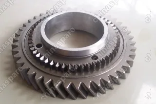 Шестерня кпп 1-ой передачи вторичного вала Great Wall Cowry