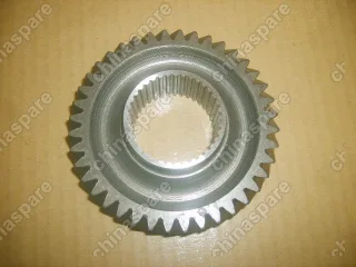 Шестерня кпп 3-ой передачи вторичного вала Great Wall Cowry