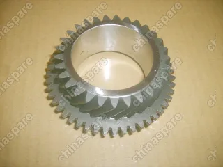 Шестерня кпп 3-ой передачи вторичного вала Great Wall Cowry