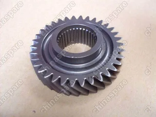 Шестерня кпп 4-ой передачи вторичного вала Great Wall Cowry