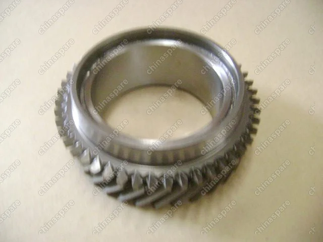 Шестерня кпп 4-ой передачи первичного вала Great Wall Cowry