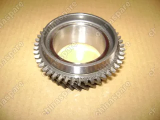 Шестерня кпп 5-ой передачи вторичного вала Great Wall Cowry
