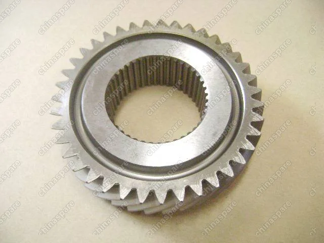 Шестерня кпп 5-ой передачи первичного вала Great Wall Cowry