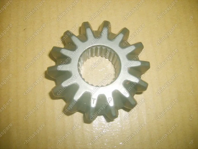 Шестерня кпп большая и малая (саттелиты) Great Wall Cowry