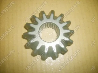 Шестерня кпп большая и малая (саттелиты) Great Wall Cowry