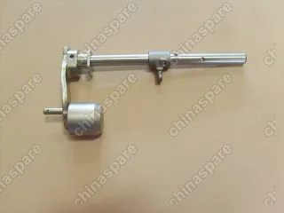 Шток кпп выбора передач Great Wall Cowry