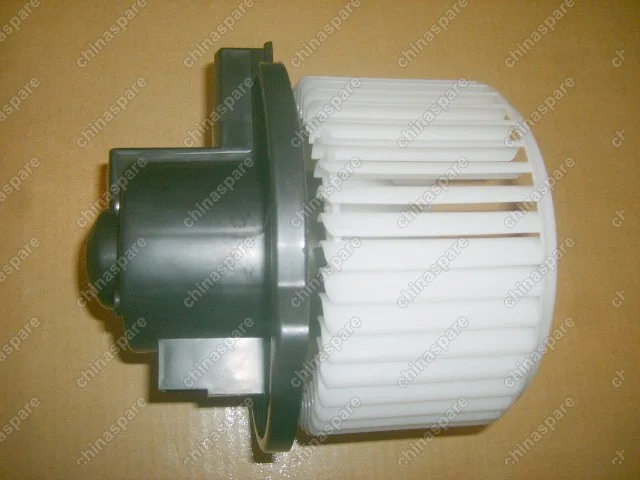 Электродвигатель отопителя с вентилятором Great Wall Cowry