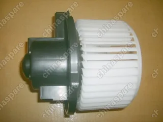 Электродвигатель отопителя с вентилятором Great Wall Cowry