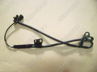 3550300V08B1 Fr wheel speed sensor w/brkt assy lh Great Wall Cowry