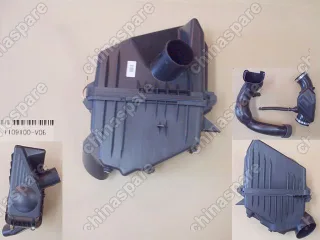 Фильтр воздушный в сборе Great Wall Cowry