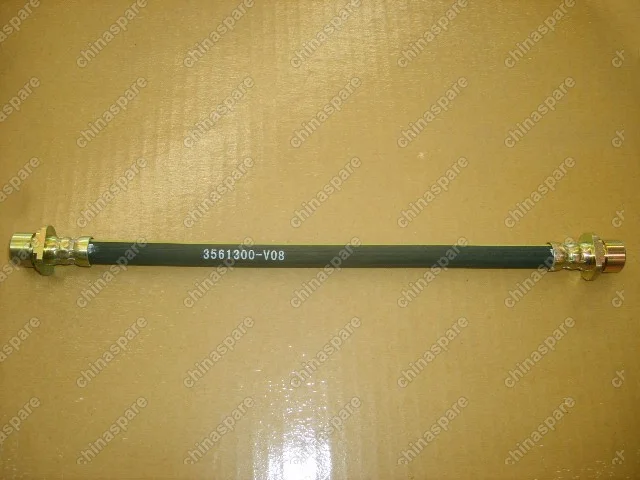 Шланг тормозной задний Great Wall Cowry