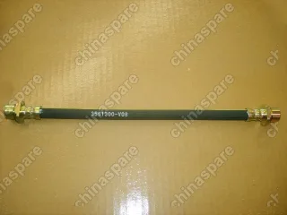 Шланг тормозной задний Great Wall Cowry