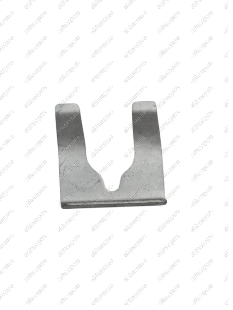 Скоба пружинная фиксирующая тормозных шлангов Great Wall Cowry