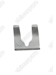 Скоба пружинная фиксирующая тормозных шлангов Great Wall Cowry