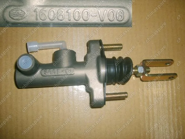 Цилиндр сцепления главный Great Wall Cowry