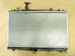 Радиатор охлаждения двигателя Great Wall Cowry