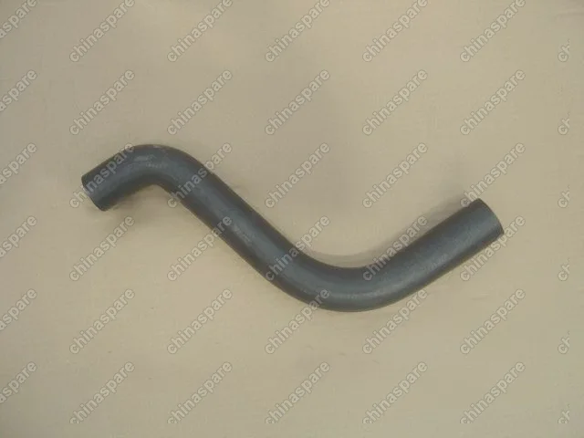 Шланг радиатора верхний Great Wall Cowry