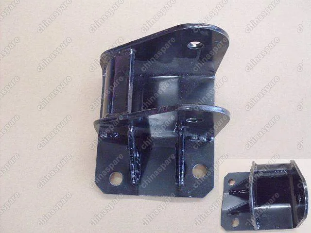 1001420V08 Brkt assy-engine mount rr Great Wall Cowry