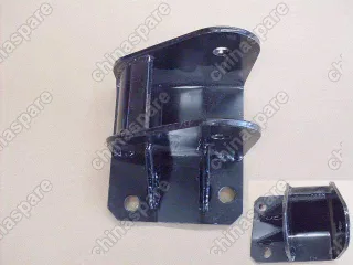 1001420V08 Brkt assy-engine mount rr Great Wall Cowry