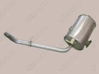 Глушитель Great Wall Cowry