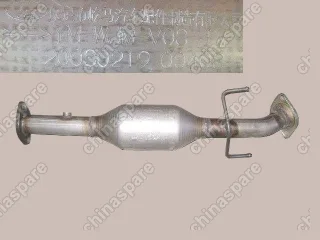 1203200V08 Катализатор Great Wall Cowry