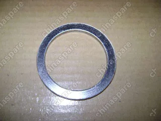 Прокладка катализатора задняя Great Wall Cowry