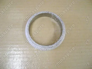 Прокладка катализатора передняя Great Wall Cowry