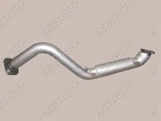 Труба приемная Great Wall Cowry