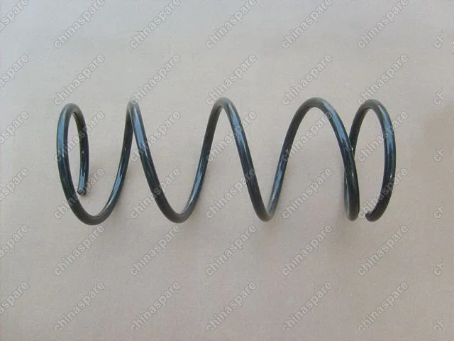 Пружина передней подвески Great Wall Cowry