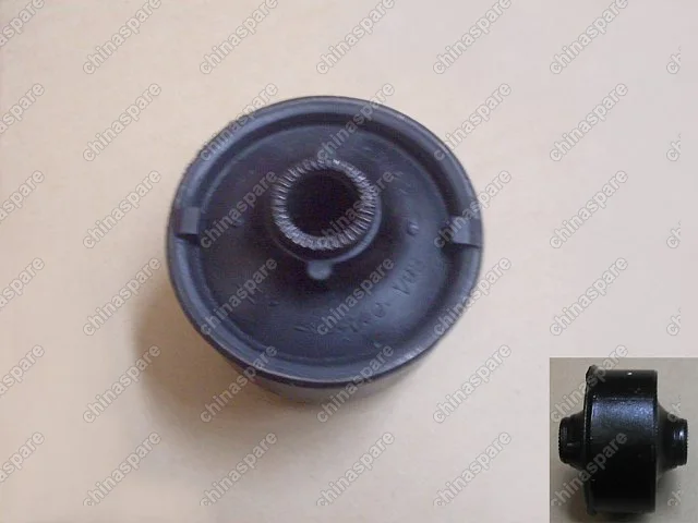 Втулка резинометаллическая переднего рычага задняя Great Wall Cowry