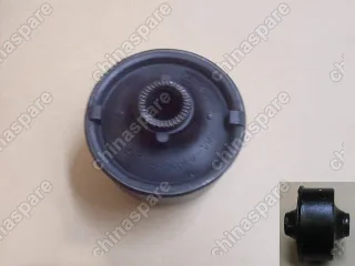 Втулка резинометаллическая переднего рычага задняя Great Wall Cowry
