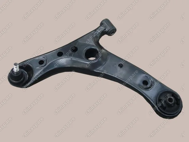 Рычаг подвески нижний левый в сборе Great Wall Cowry
